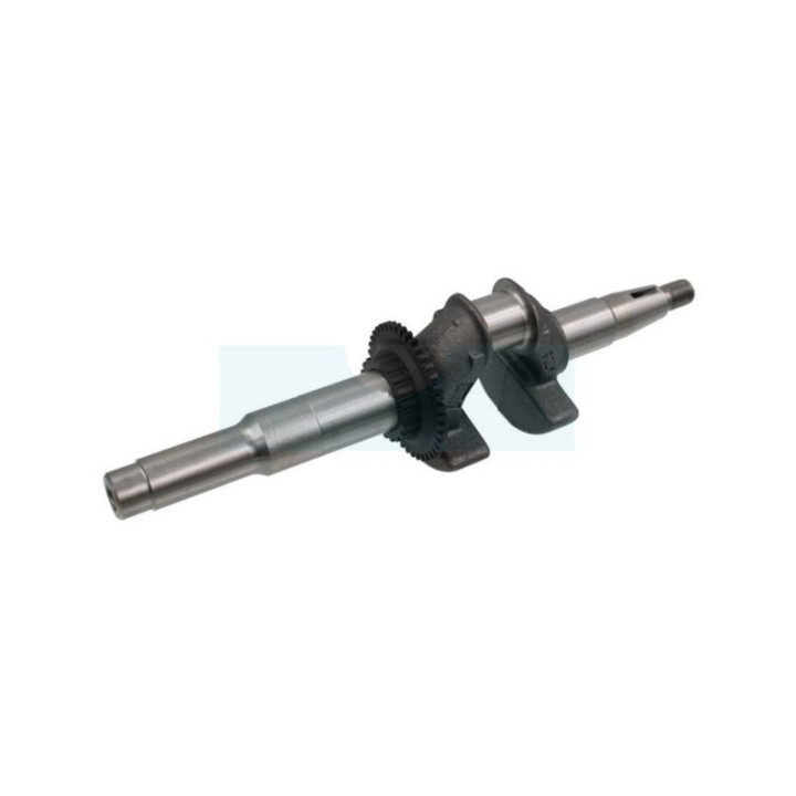 Vilebrequin pour moteur / tondeuse Honda (06131Z8BW50)