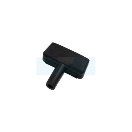 Poignée de lanceur pour moteur Tecumseh (590387)