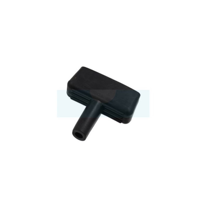 Poignée de lanceur pour moteur Tecumseh (590387)