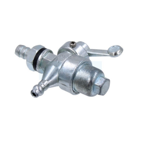 Robinet à carburant pour moteur Robin (0642003801)