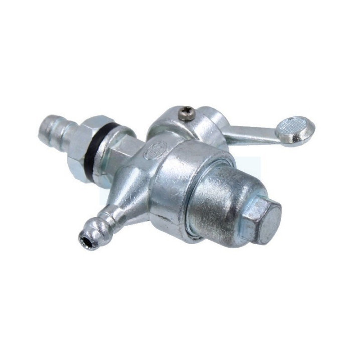 Robinet à carburant pour moteur Robin (0642003801)