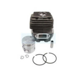 Kit cylindre piston pour tronçonneuse Husqvarna (581476102)