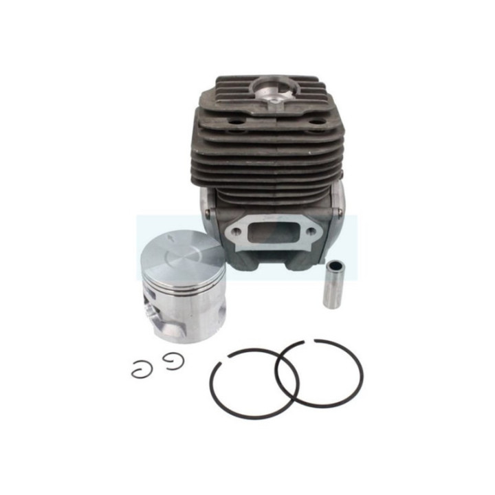 Kit cylindre piston pour tronçonneuse Husqvarna (581476102)