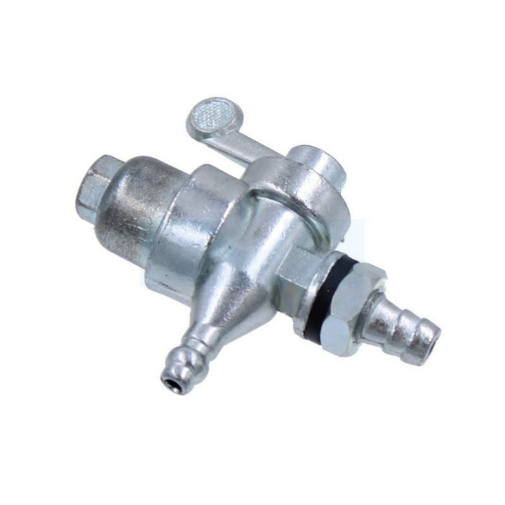 Robinet à carburant pour moteur Robin (0642003801)