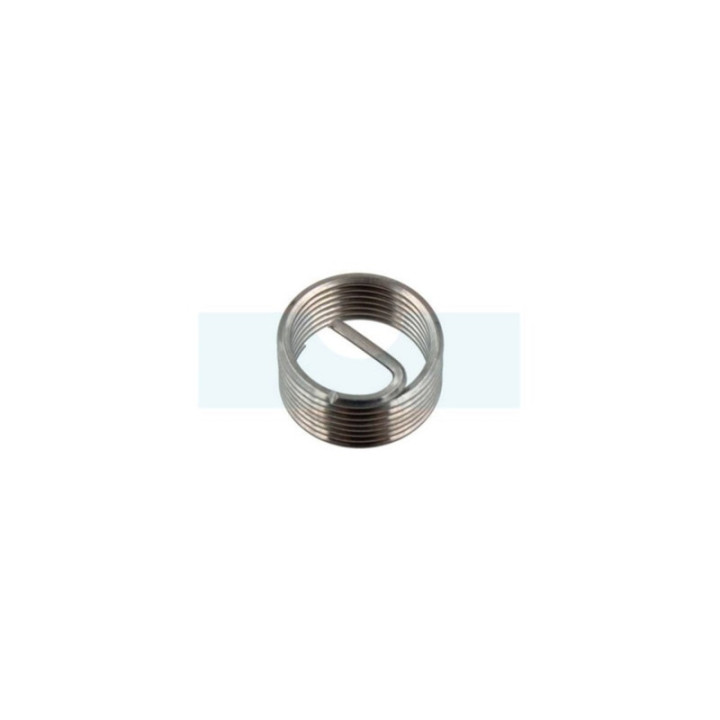 Insert de filetage M14x1.25x7/16''
