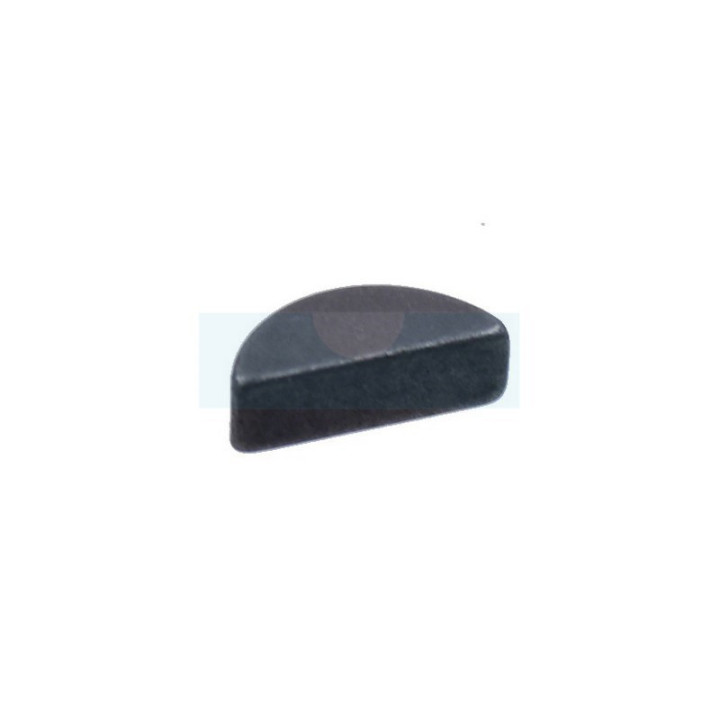 Clavette d'allumage pour moteur Kawasaki (510A5100)