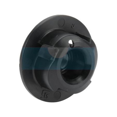 Pignon de lanceur pour moteur Kawasaki (490602066)