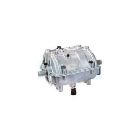 Boîte de vitesse pour tracteur tondeuse Exmark (1-301024)