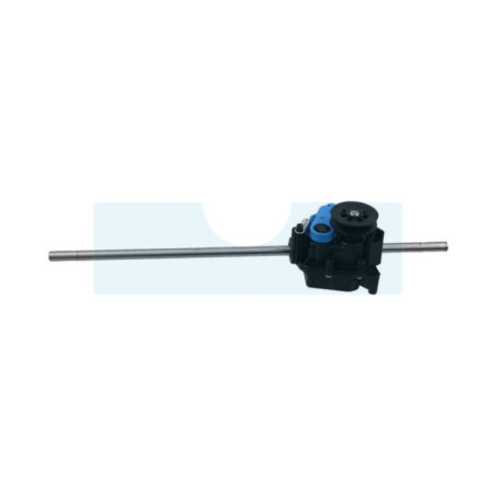 Boîtier de traction pour tondeuse Mountfield (181003095/0)