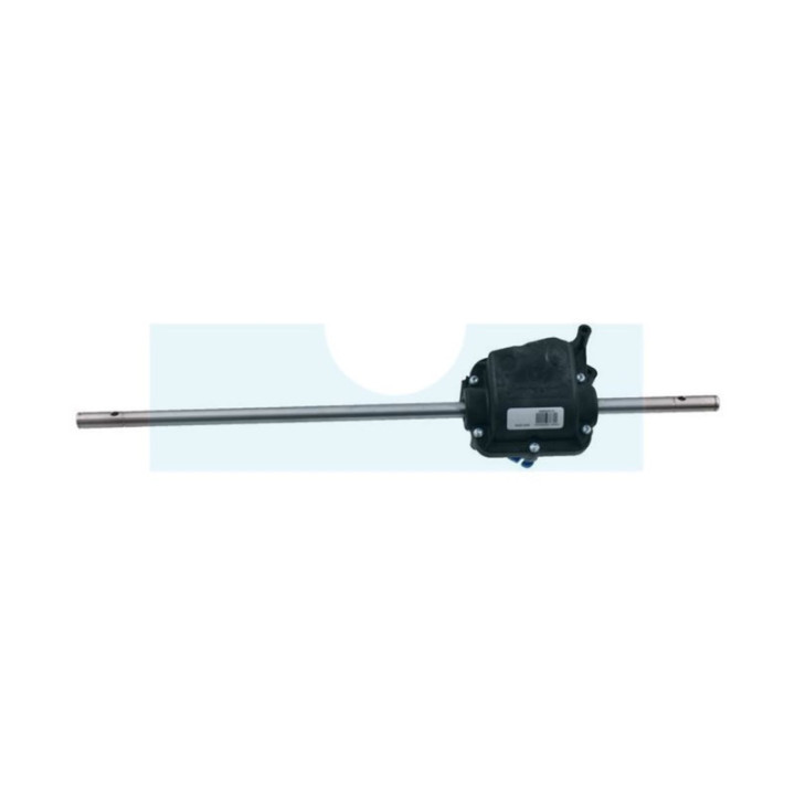 Boîtier de traction pour tondeuse Stiga (181003095/0)