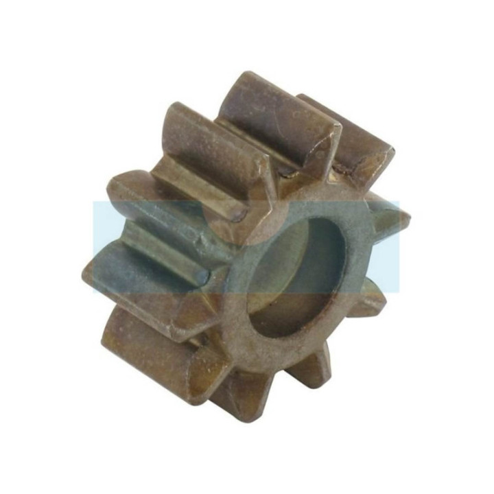 Pignon de démarreur pour moteur Kawasaki (590517034)