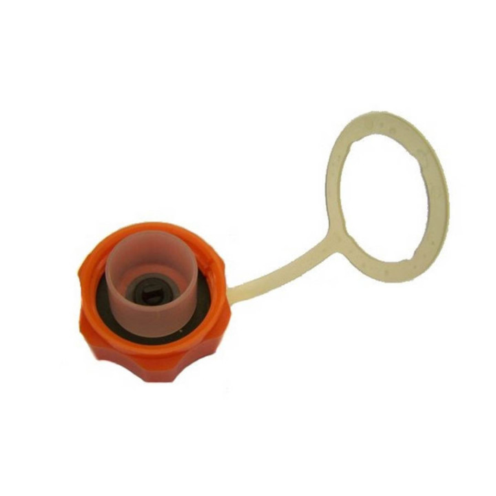 Bouchon d'essence pour tronçonneuse Echo (13160002260)