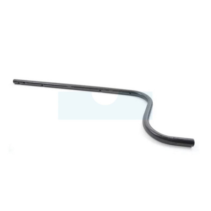 Support de déflecteur pour tracteur tondeuse Alpina (1136-0357-01)