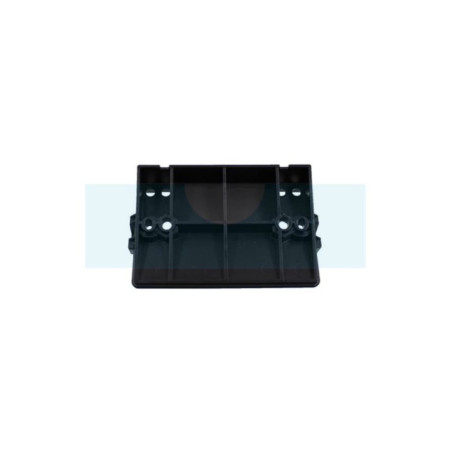 Support de batterie pour tondeuse Castelgarden / GGP (322785123/0)