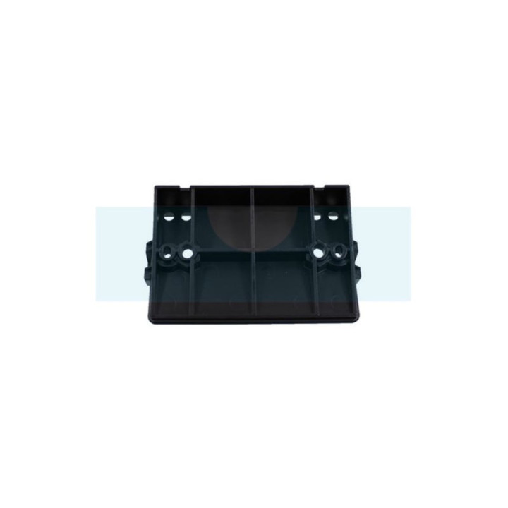 Support de batterie pour tondeuse Castelgarden / GGP (322785123/0)