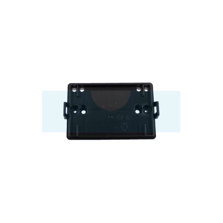 Support de batterie pour tondeuse Castelgarden / GGP (322785123/0)