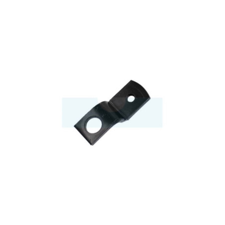 Support de roue pour tondeuse Alko (52780730)