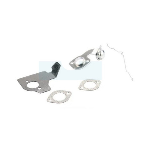 Thermostat pour moteur Briggs & Stratton (796486)