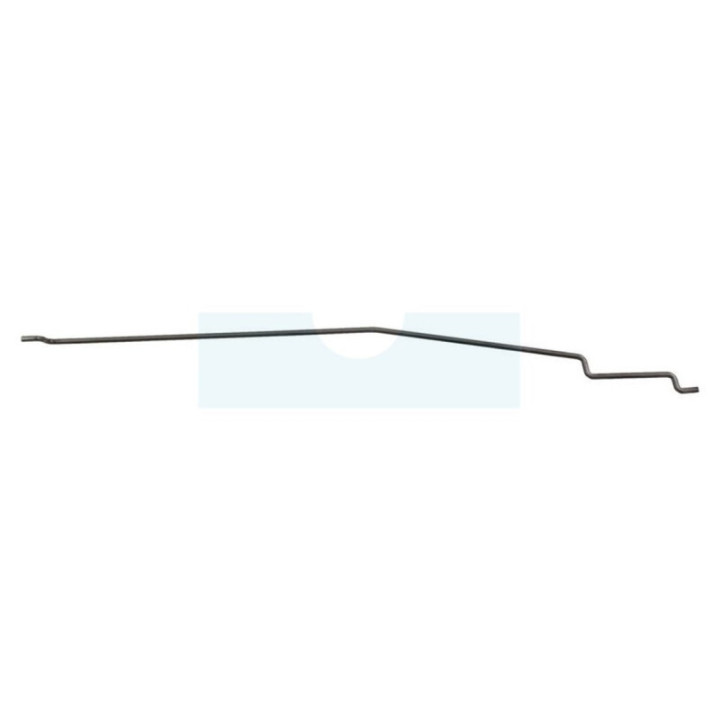 Tringle de régulateur pour moteur / tondeuse Honda (16555-Z0L-801)