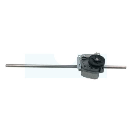 Boîtier de traction pour tondeuse Alko (451225)