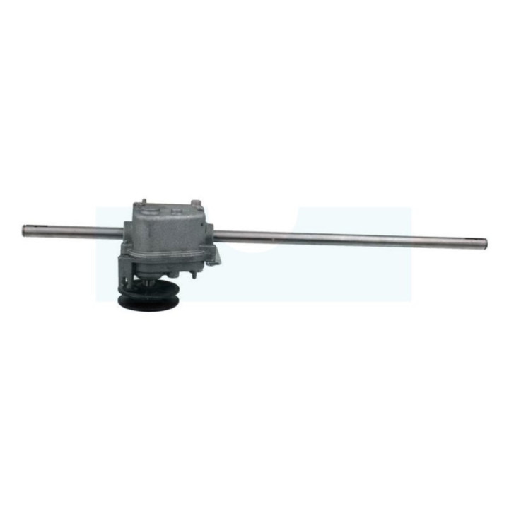 Boîtier de traction pour tondeuse Alko (451225)