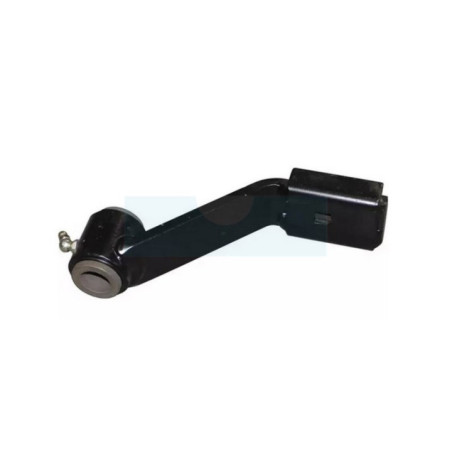 Support de plateau de coupe pour tracteur tondeuse Mountfield (1134-6274-01)