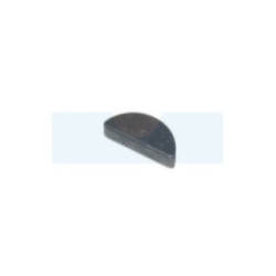 Clavette de lame pour tondeuse / tracteur tondeuse Castelgarden / GGP (121391000)
