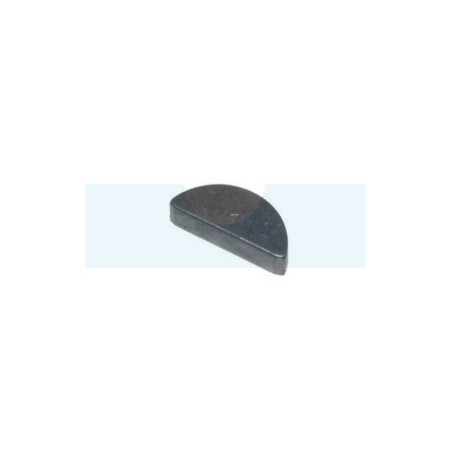 Clavette de lame pour tondeuse / tracteur tondeuse Castelgarden / GGP (121391000)