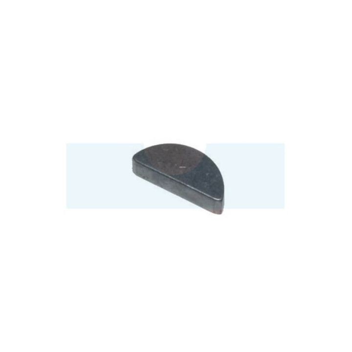 Clavette de lame pour tondeuse / tracteur tondeuse Castelgarden / GGP (121391000)