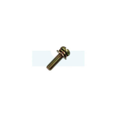 Support de roue avant pour motobineuse Sarp (3002000308)