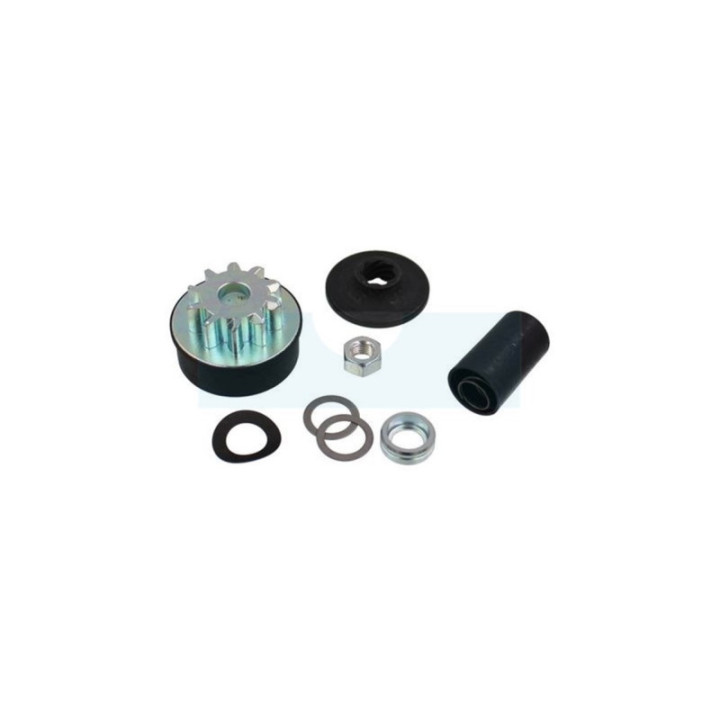 Kit nez de démarreur électrique pour moteur Kawasaki (131017002)