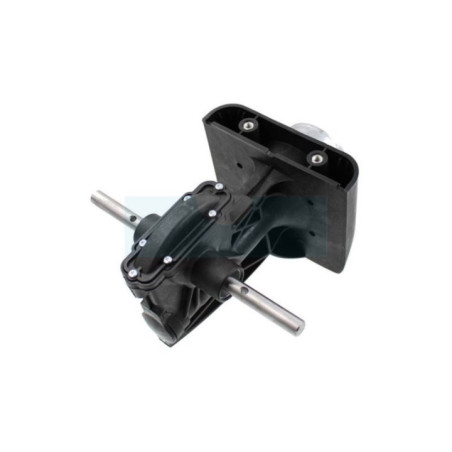 Pont complet pour microbineuse Sarp (K19002500)