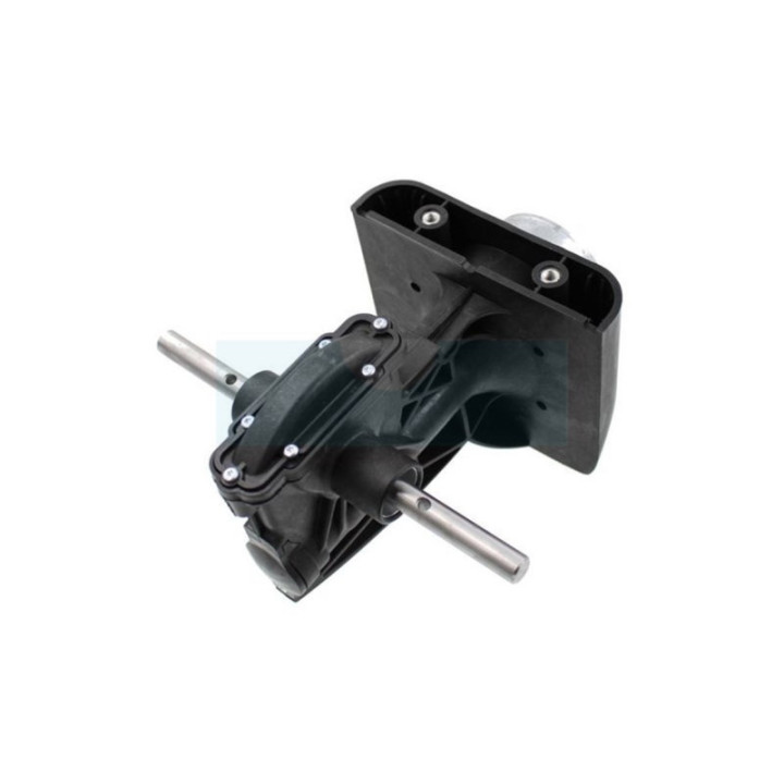 Pont complet pour microbineuse Sarp (K19002500)