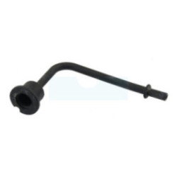 Tuyau de carburant pour souffleur Stihl (42033587701)