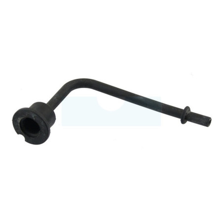 Tuyau de carburant pour souffleur Stihl (42033587701)