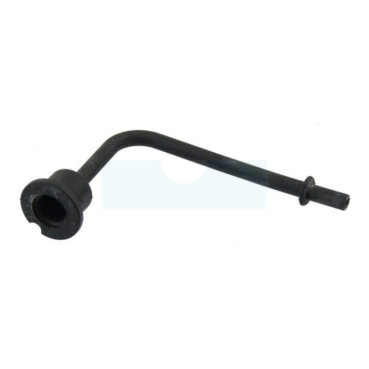 Tuyau de carburant pour souffleur Stihl (42033587701)