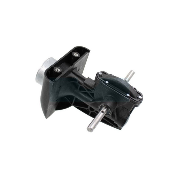 Pont complet pour microbineuse Sarp (K19002500)