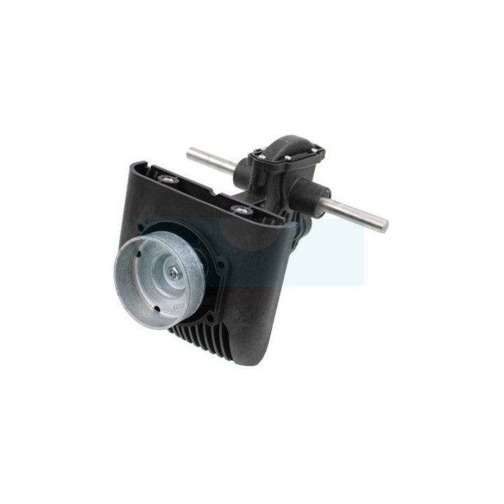 Pont complet pour microbineuse Sarp (K19002500)