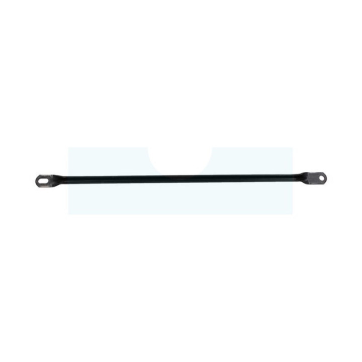 Biellette de liaison d'embrayage pour tracteur tondeuse Castelgarden / GGP (1136-0110-01)