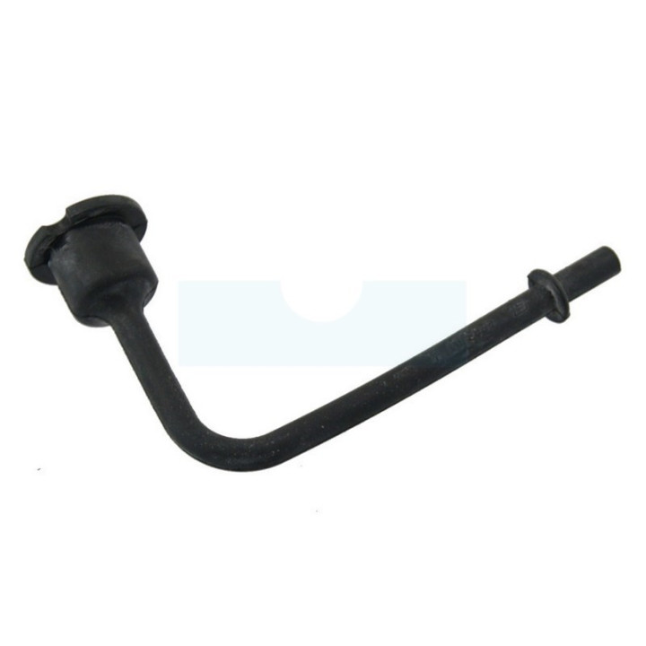 Tuyau de carburant pour souffleur Stihl (42033587701)