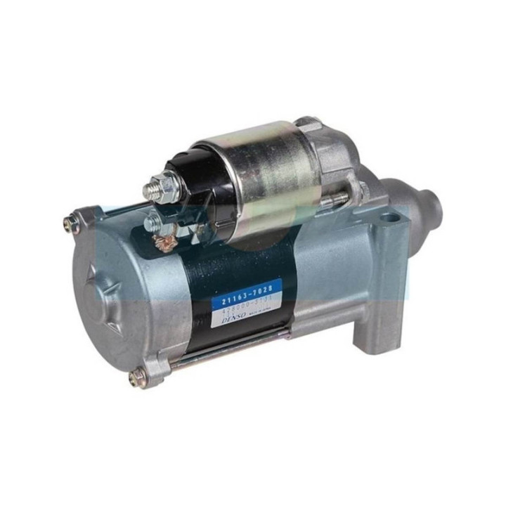 Démarreur pour moteur Kawasaki (211637028)