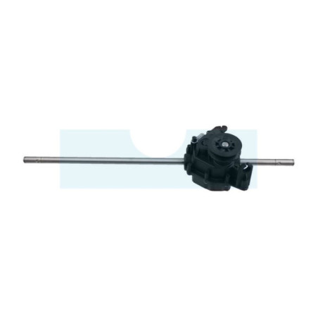 Boîtier de traction pour tondeuse Stiga (181003115/0)