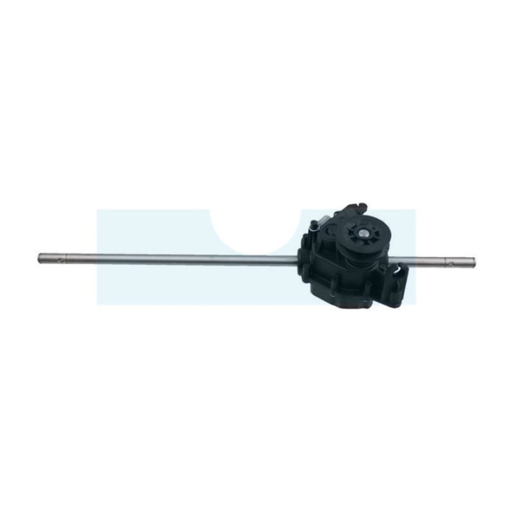 Boîtier de traction pour tondeuse Stiga (181003115/0)