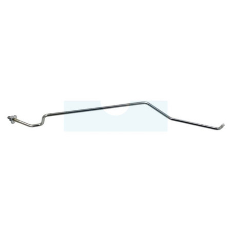 Tige de frein de lame pour tracteur tondeuse Husqvarna (532443233)