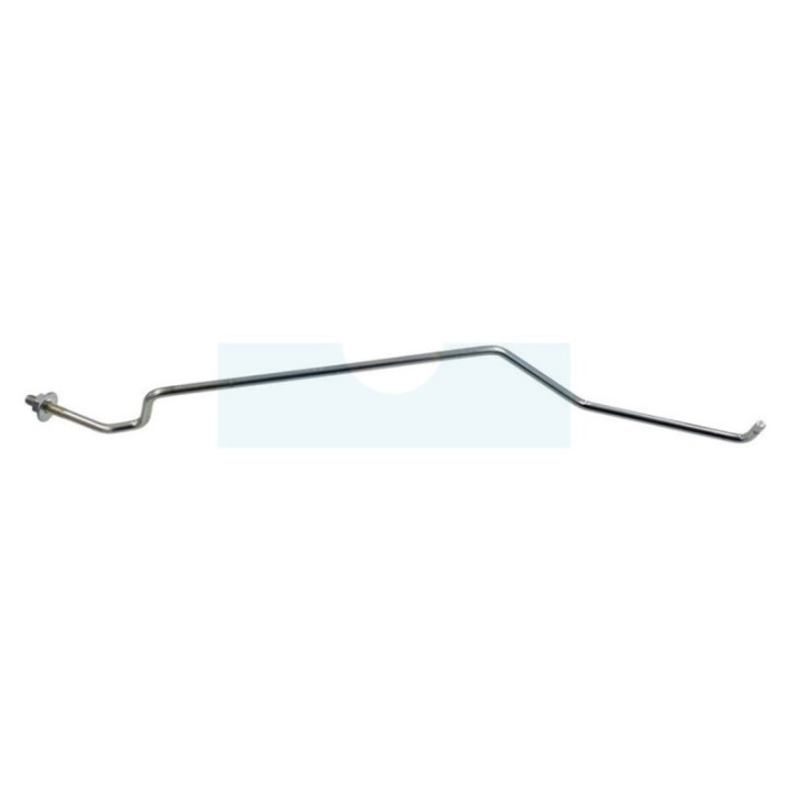 Tige de frein de lame pour tracteur tondeuse Husqvarna (532443233)