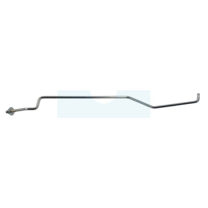 Tige de frein de lame pour tracteur tondeuse Husqvarna (532443233)