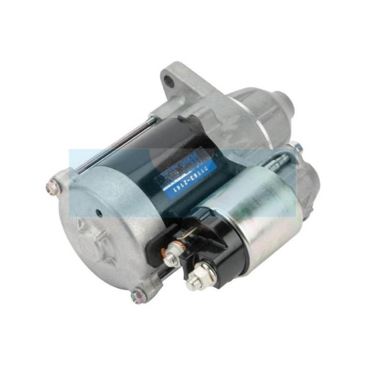 Démarreur pour moteur Kawasaki (211632141)