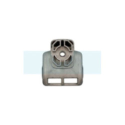 Support inférieur de brancard pour débroussailleuse Echo (C423000920)