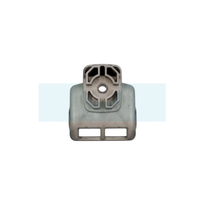 Support inférieur de brancard pour débroussailleuse Echo (C423000920)