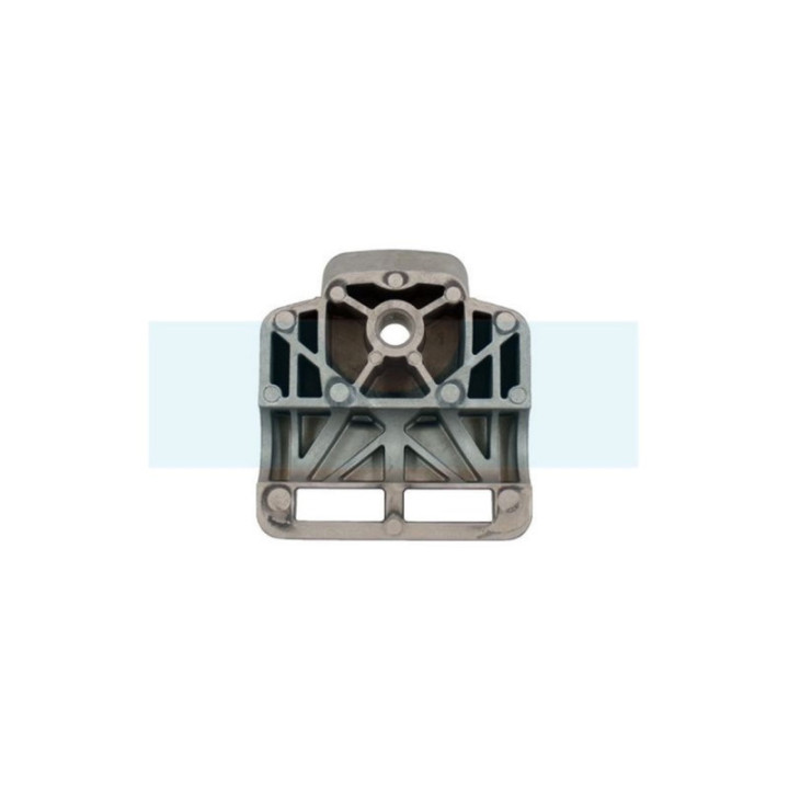Support inférieur de brancard pour débroussailleuse Echo (C423000920)